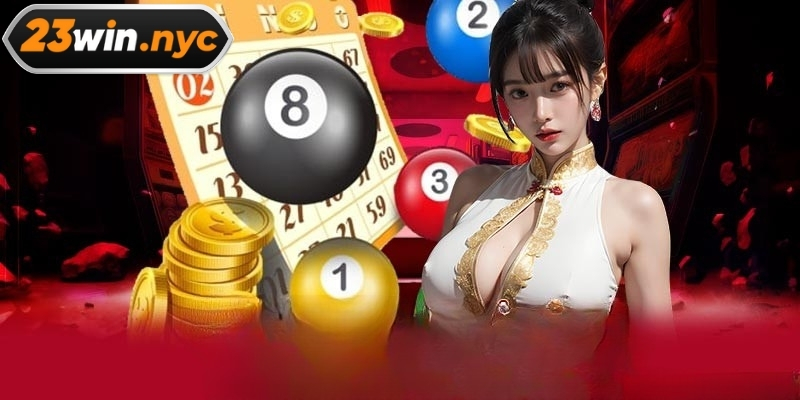Hướng dẫn tham gia chơi tại sảnh Saba Lottery online